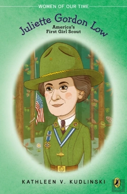 Bertrand.pt - Juliette Gordon Low