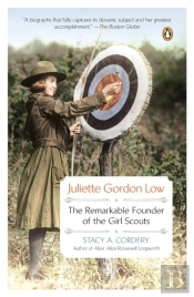 Juliette Gordon Low