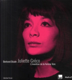 Bertrand.pt - Juliette Gréco, L'Invention De La Femme Libre