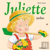 Juliette Jardine