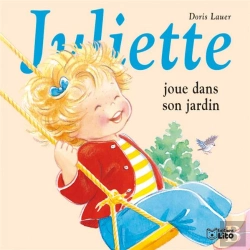 Bertrand.pt - Juliette Joue Dans Son Jardin