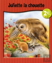 Juliette La Chouette