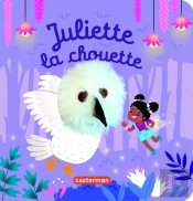 Juliette La Chouette