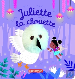 Bertrand.pt - Juliette La Chouette