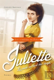 Juliette, La Mode Au Bout Des Doigts
