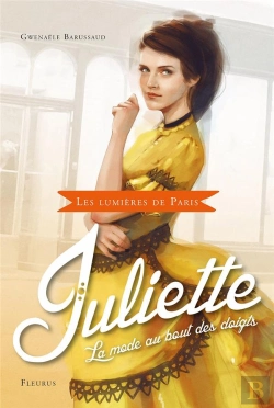 Bertrand.pt - Juliette, La Mode Au Bout Des Doigts