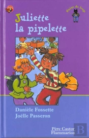 Juliette La Pipelette