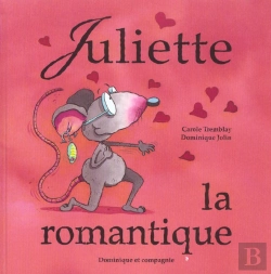 Bertrand.pt - Juliette La Romantique