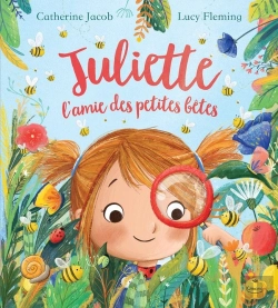 Bertrand.pt - Juliette, L'Amie Des Petites Bêtes