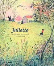 Juliette : Les Fantômes Reviennent Au Printemps