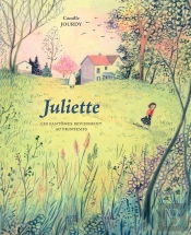 Juliette : Les Fantômes Reviennent Au Printemps