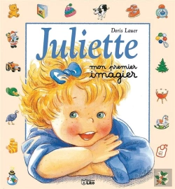 Bertrand.pt - Juliette Mon Premier Amour