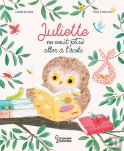 Bertrand.pt - Juliette Ne Veut Plus Aller À L'École
