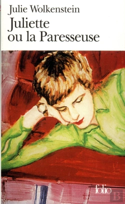 Bertrand.pt - Juliette Ou La Paresseuse