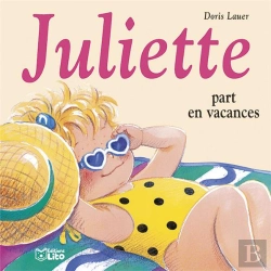 Bertrand.pt - Juliette Part En Vacances