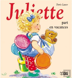 Bertrand.pt - Juliette Part En Vacances
