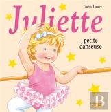 Juliette Petite Danseuse