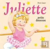 Juliette Petite Danseuse