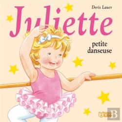 Bertrand.pt - Juliette Petite Danseuse