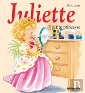 Juliette Petite Princesse