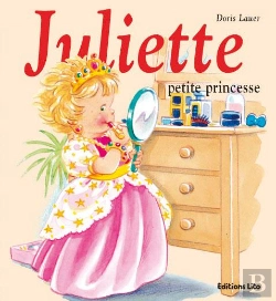 Bertrand.pt - Juliette Petite Princesse