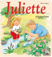 Juliette Pique-Nique