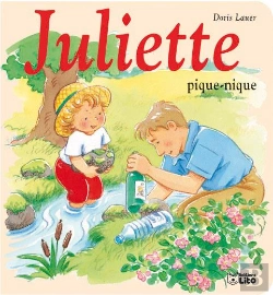 Bertrand.pt - Juliette Pique-Nique
