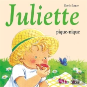 Juliette Pique-Nique