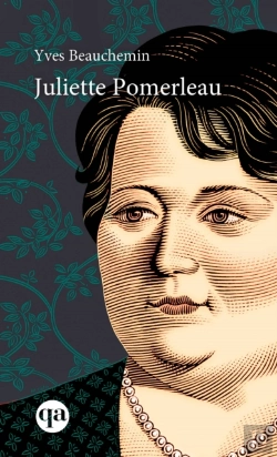 Bertrand.pt - Juliette Pomerleau