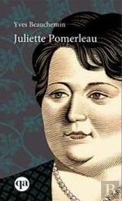 Juliette Pomerleau