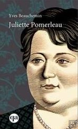 Bertrand.pt - Juliette Pomerleau