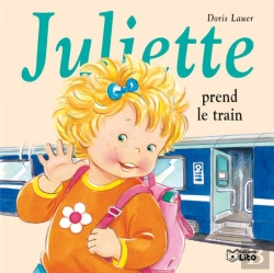 Bertrand.pt - Juliette Prend Le Train