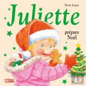 Juliette Prépare Noël