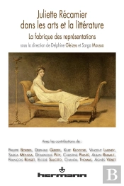 Juliette Recamier Dans Les Arts...