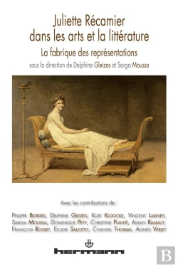 Bertrand.pt - Juliette Recamier Dans Les Arts...