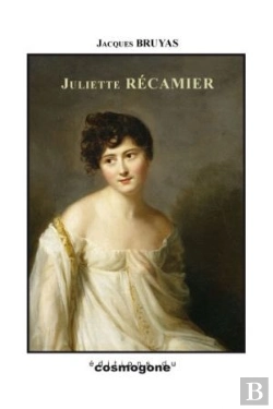 Bertrand.pt - Juliette Récamier