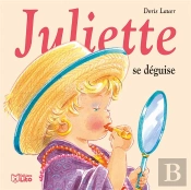Juliette Se Déguise