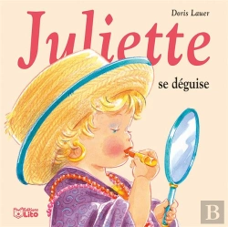 Bertrand.pt - Juliette Se Déguise