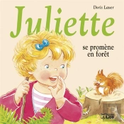 Juliette Se Promene En Foret