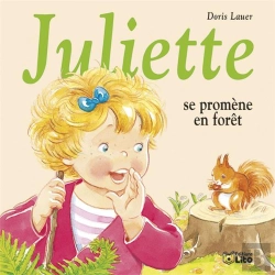 Bertrand.pt - Juliette Se Promene En Foret