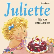 Juliette S'Habille Toute Seule