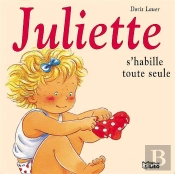 Juliette S'Habille Toute Seule