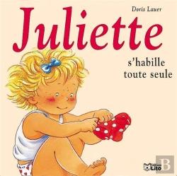 Bertrand.pt - Juliette S'Habille Toute Seule
