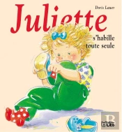 Juliette S'Habille Toute Seule