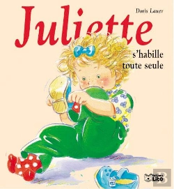 Bertrand.pt - Juliette S'Habille Toute Seule