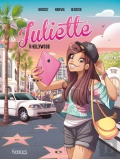 Juliette T.4 ; Juliette À Hollywood