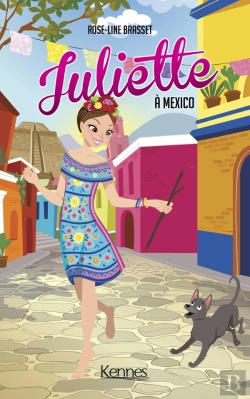 Bertrand.pt - Juliette Tome 14 : Juliette À Mexico