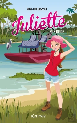 Bertrand.pt - Juliette Tome 19 : Juliette En Floride
