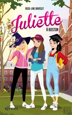 Bertrand.pt - Juliette Tome 20 : Juliette À Boston