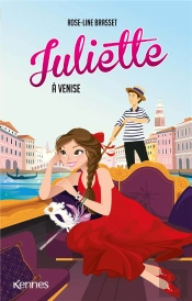 Juliette Tome 21 : Juliette À Venise